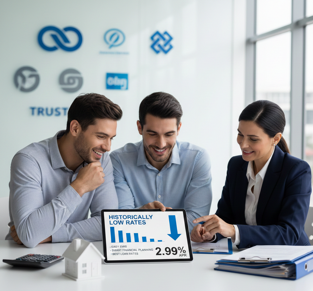 Home Loan Assistance