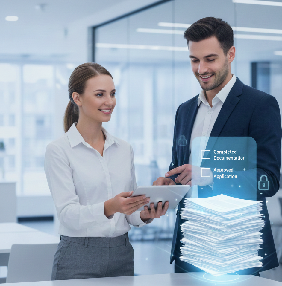 Home Loan Assistance