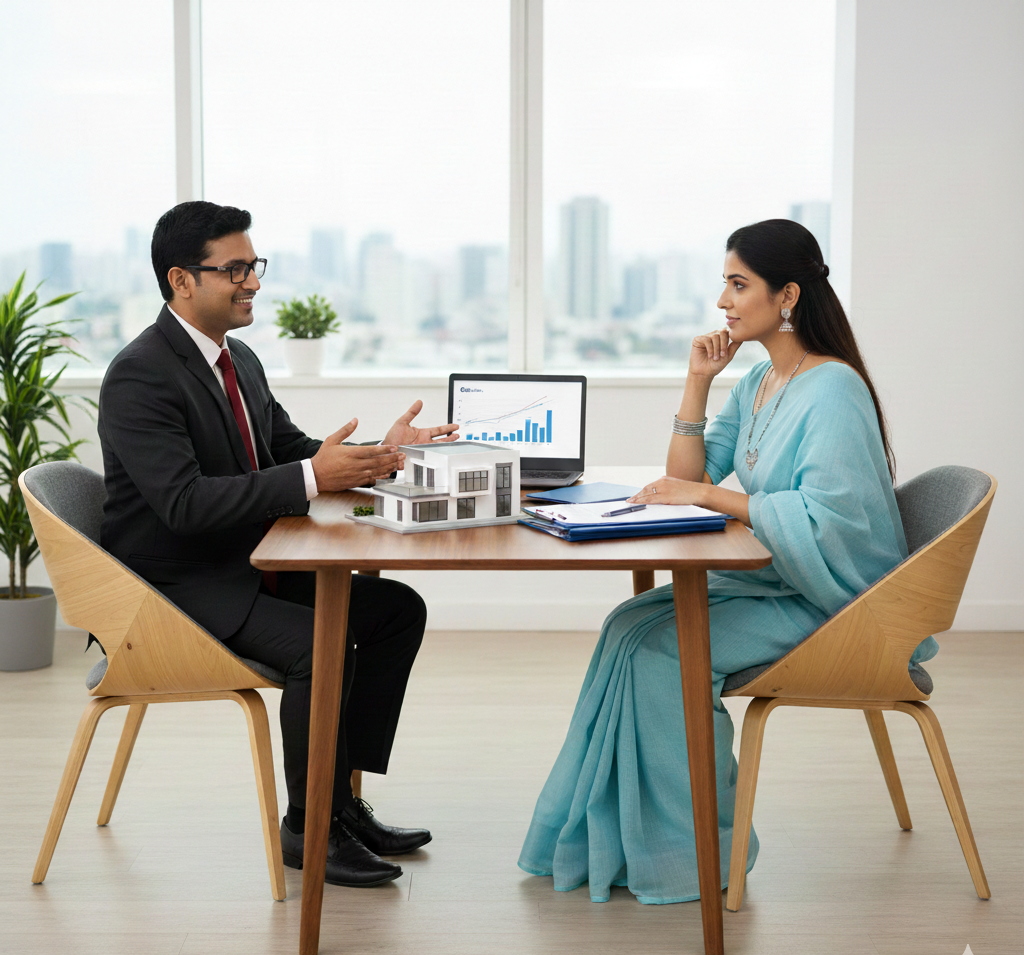 Home Loan Assistance