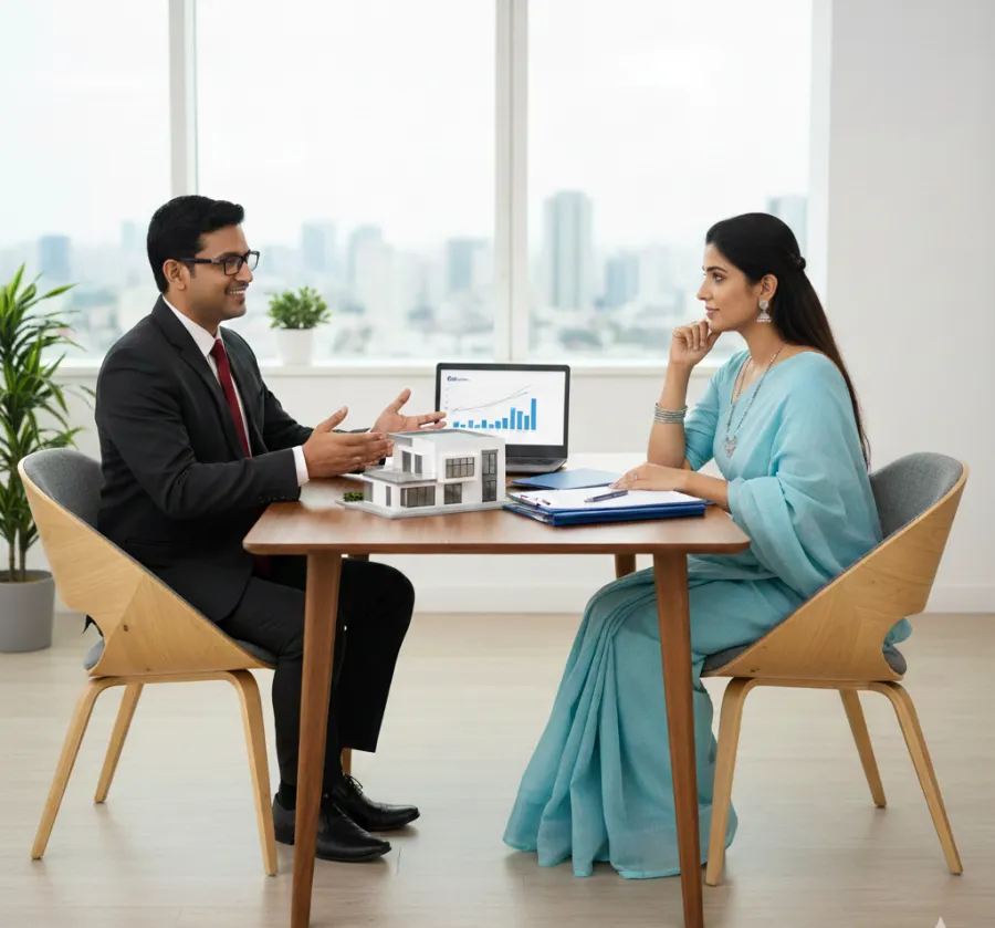 Home Loan Assistance