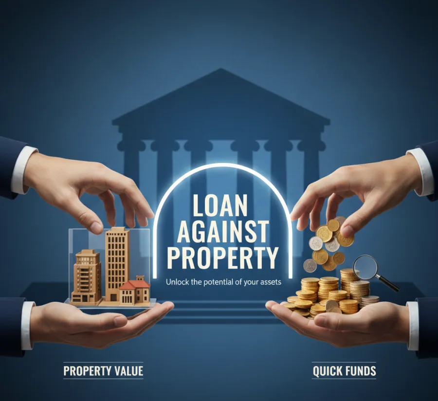 Home Loan Assistance