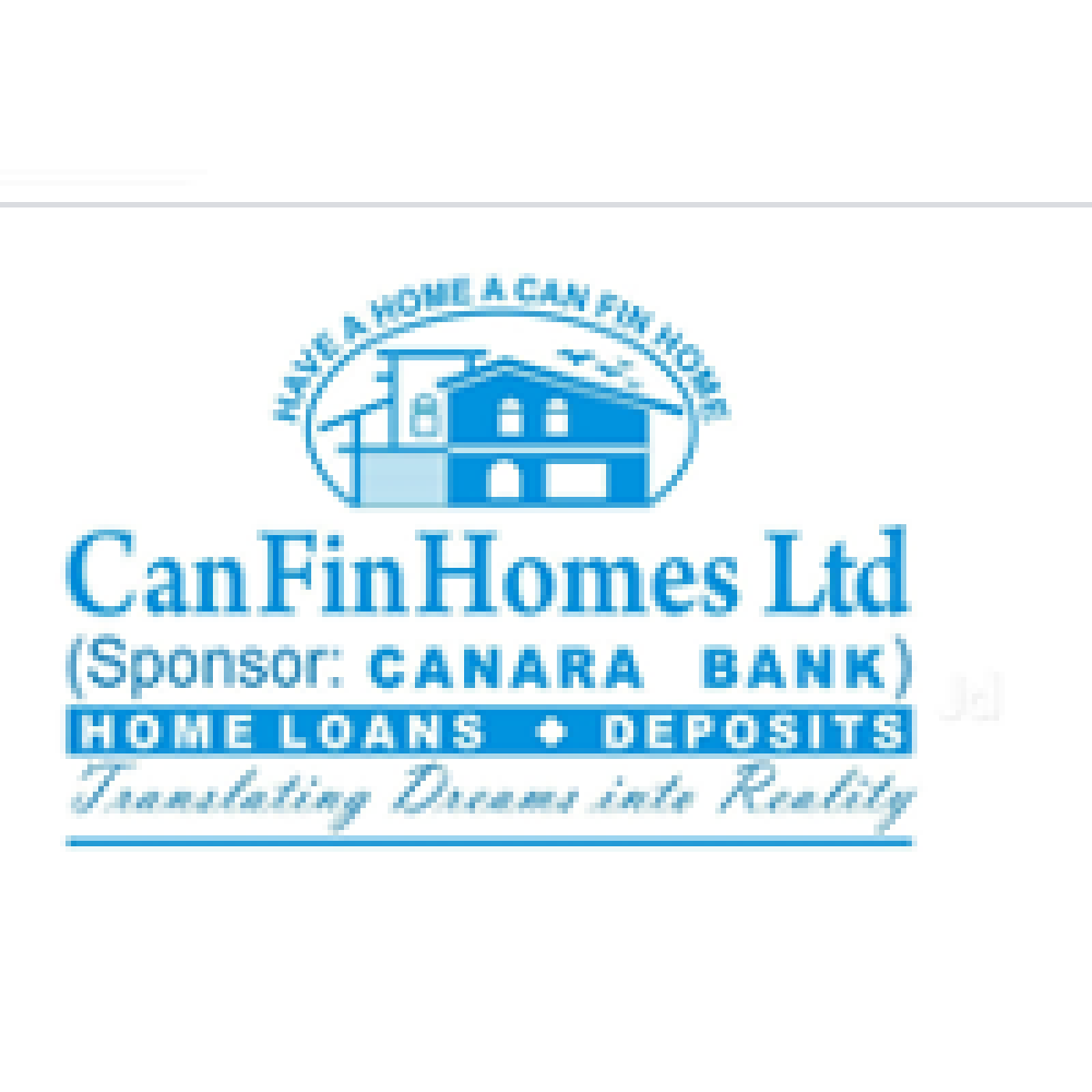 Canfin Homes