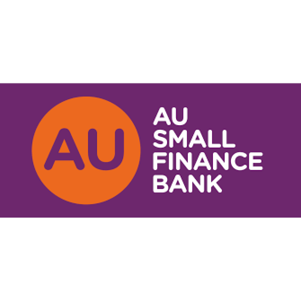 AU Small Finance Bank