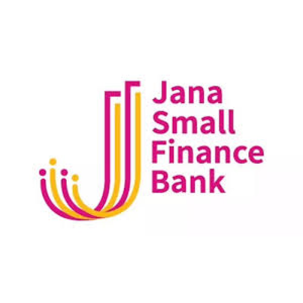 Jana Small Finance Bank