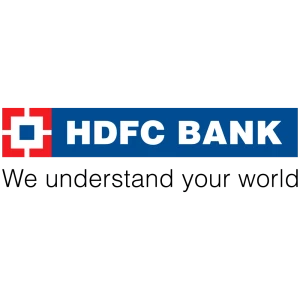 HDFC Bank