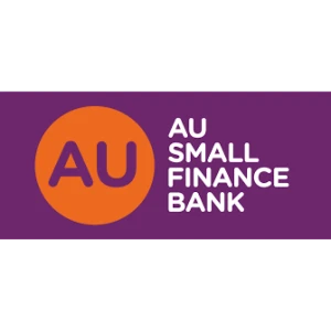 AU Small Finance Bank
