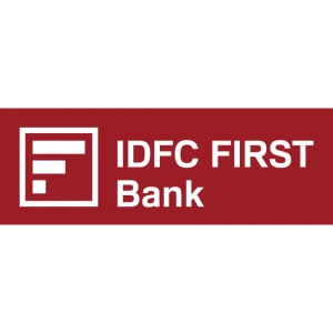 IDFC First Bank