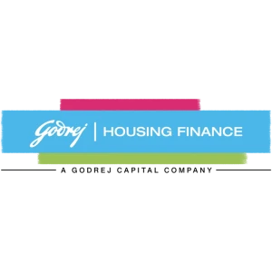 Godrej Housing Finance